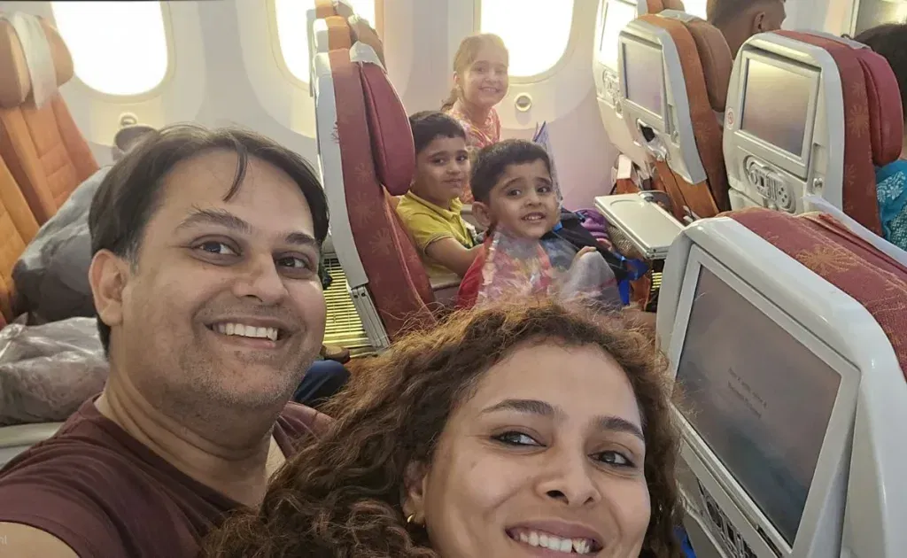 Air India
