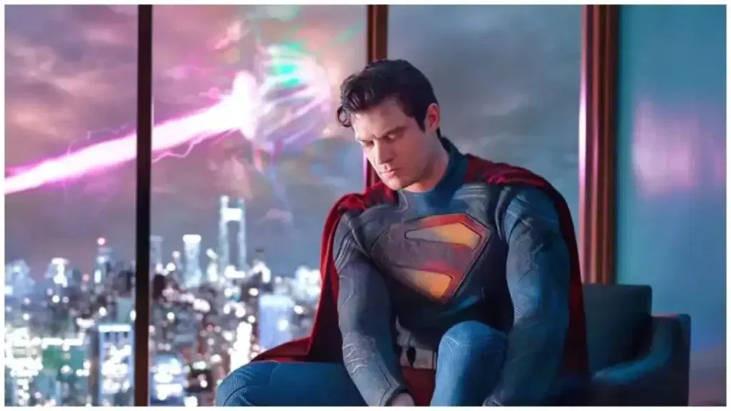 Superman