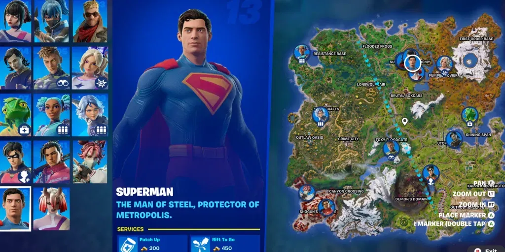 Fortnite