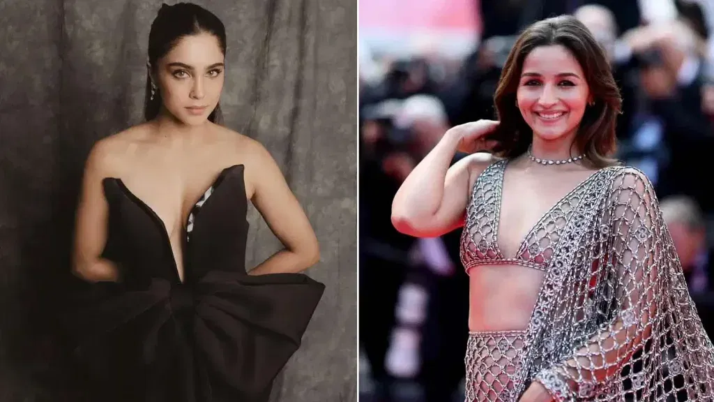 Alia Bhatt