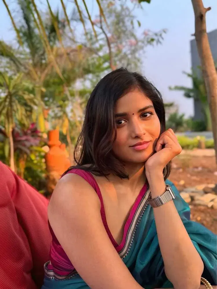 Shalini Kondepudi