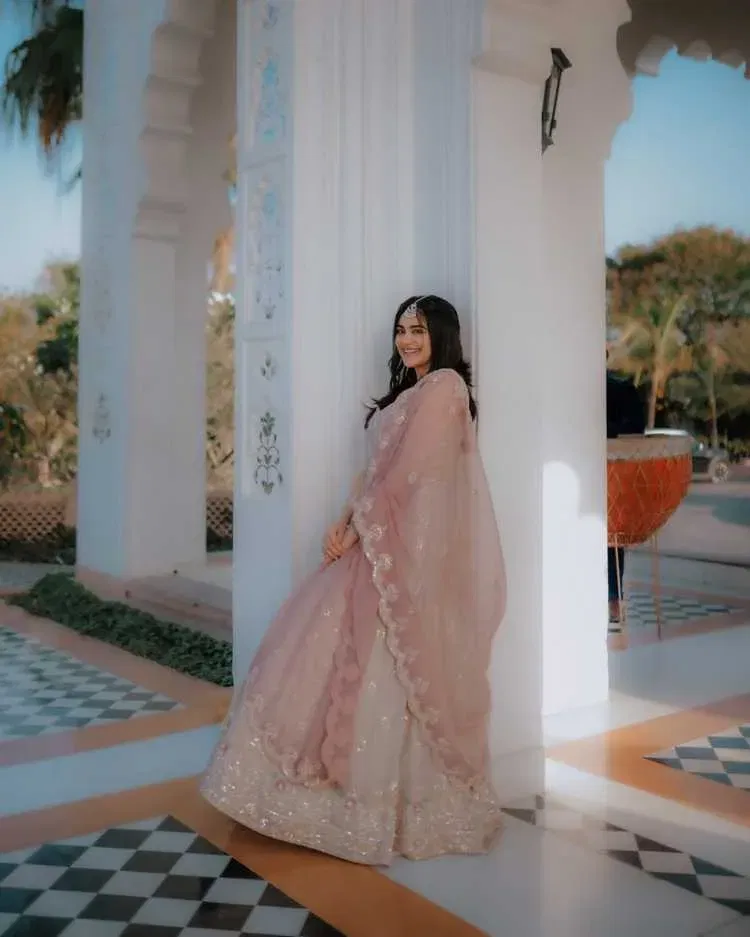 Adah Sharma