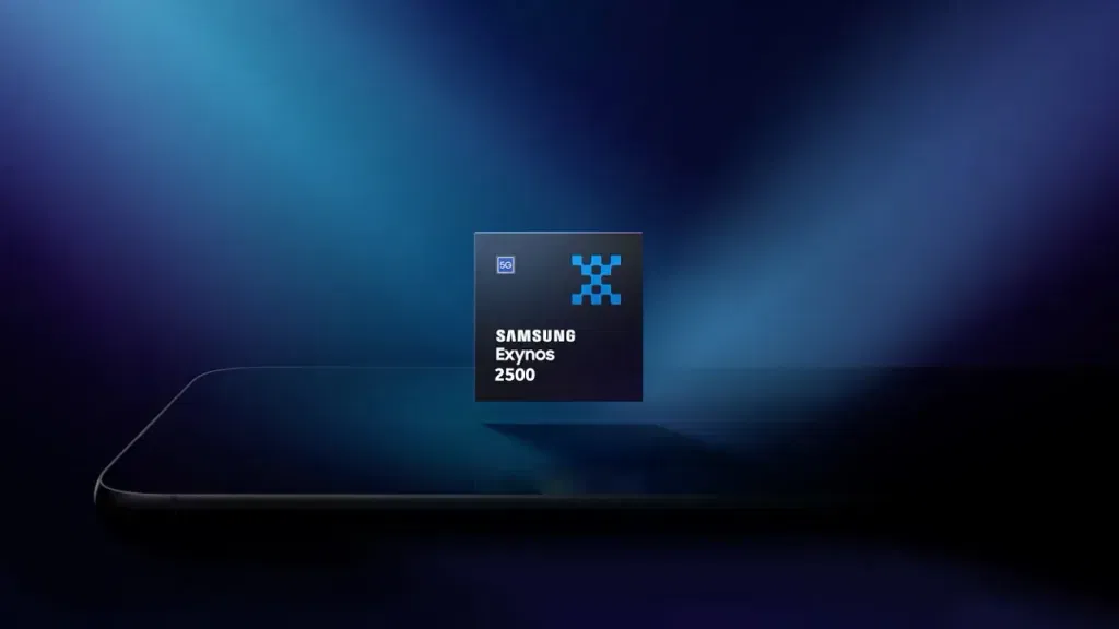 Exynos 2600: Samsung's 2nm Breakthrough for Galaxy S26