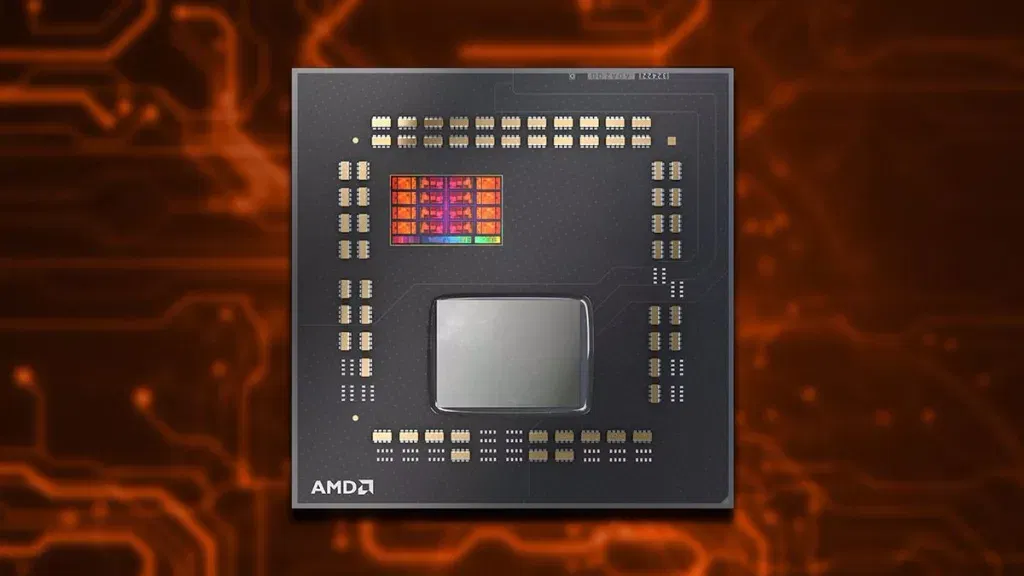 AMD Ryzen 5 5500X3D 