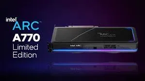 Intel Arc A750 & A770 Discontinued