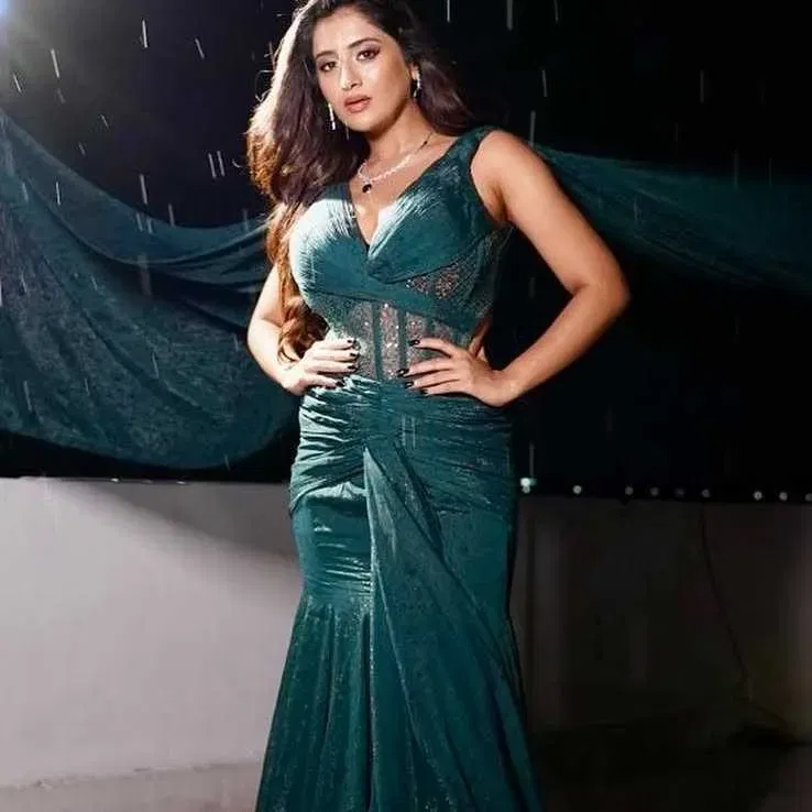 Rashi Singh