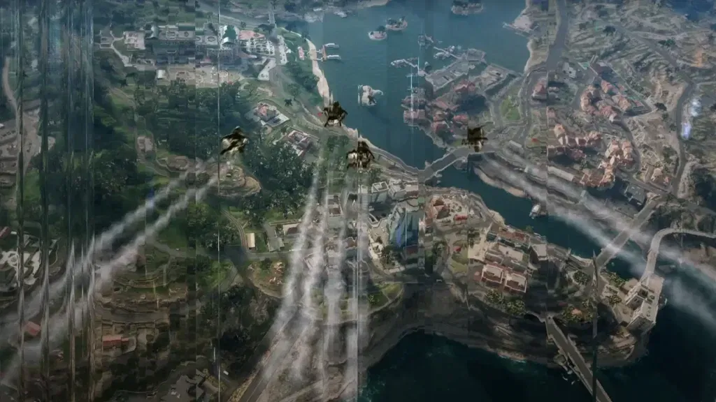 Call of Duty