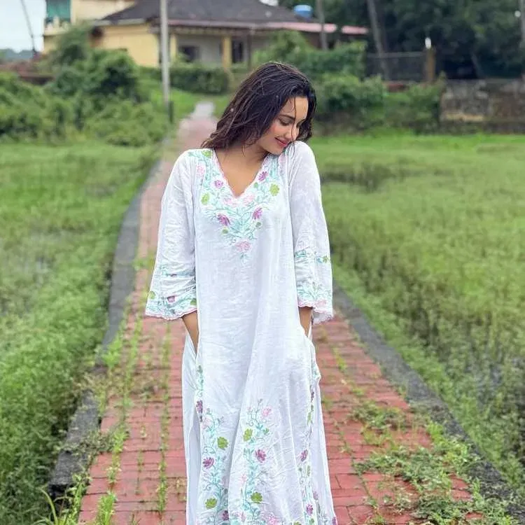 Akanksha Sharma