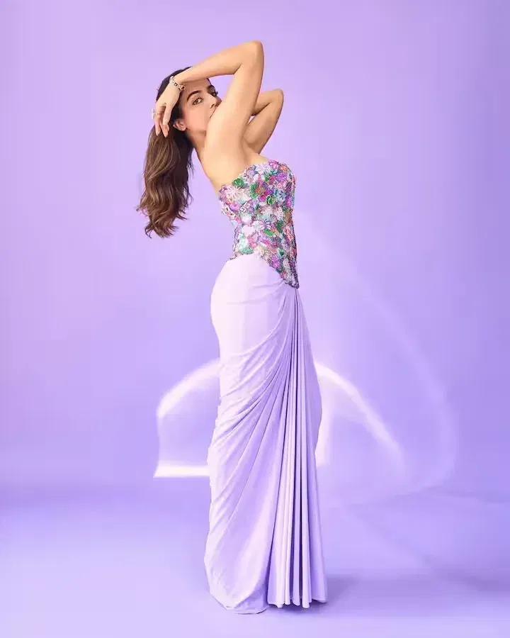 Wamiqa Gabbi