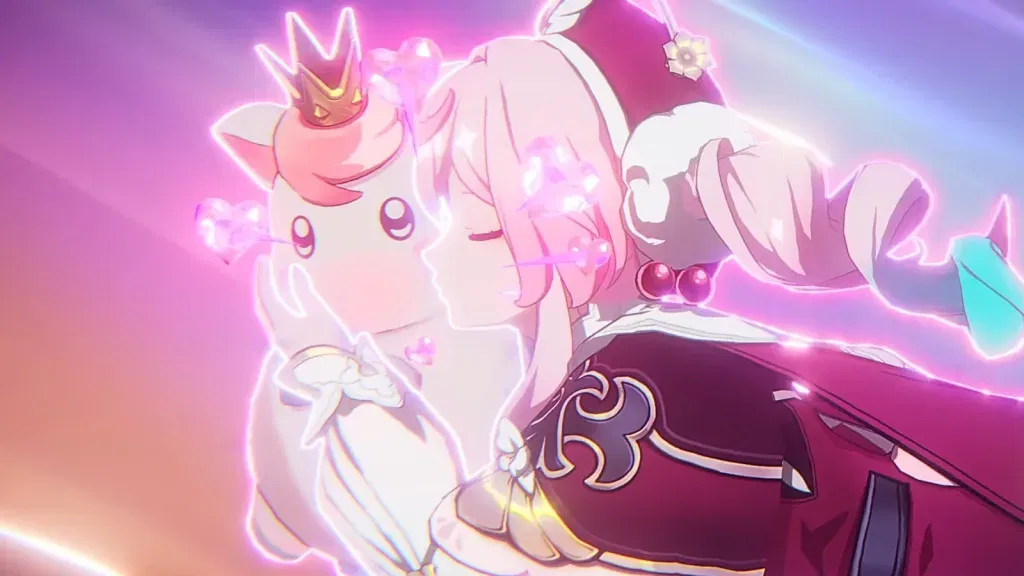 Honkai Star Rail