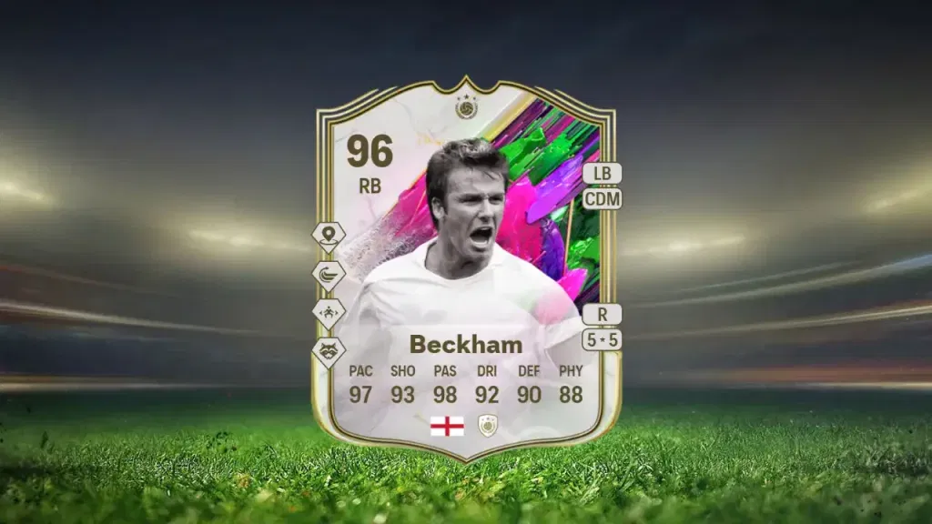 EA FC25