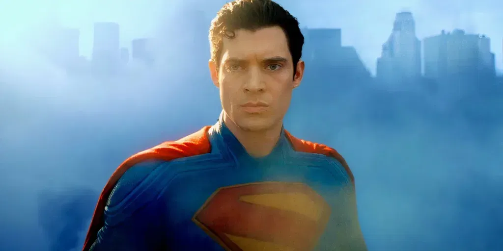 Superman