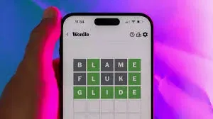 Wordle