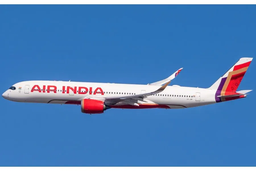 Air India Flight Diversion: Mumbai-London Flight's Mystery Return