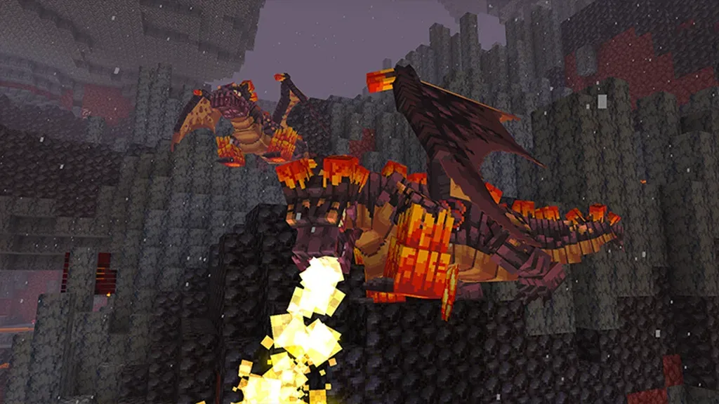 Minecraft