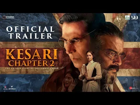 Kesari Chapter
