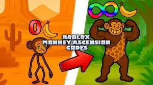 Monkey Ascension