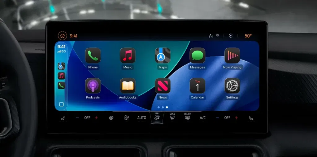 CarPlay iOS 26: 9 Revolutionary Features Transforming Your Drive