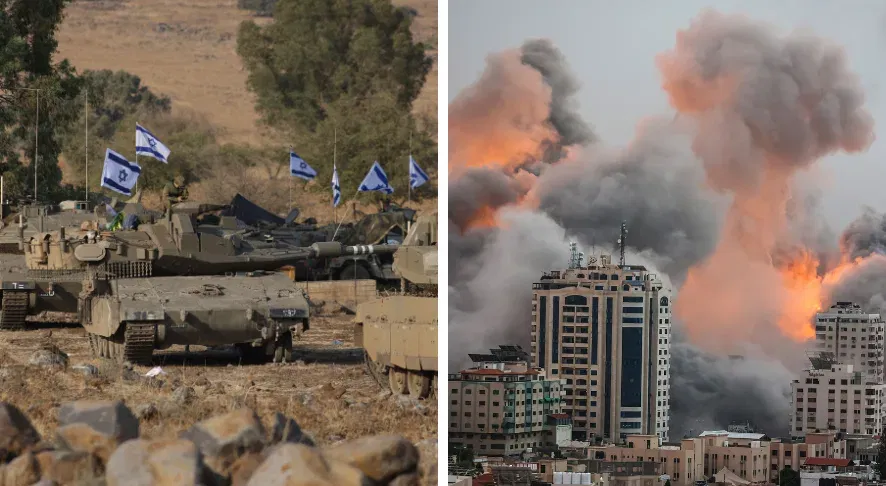 World War 3