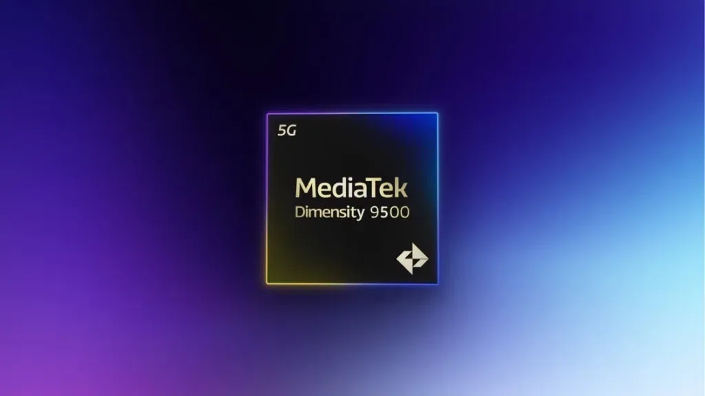 MediaTek Dimensity 9500 Geekbench Scores Leave Competition Stunned