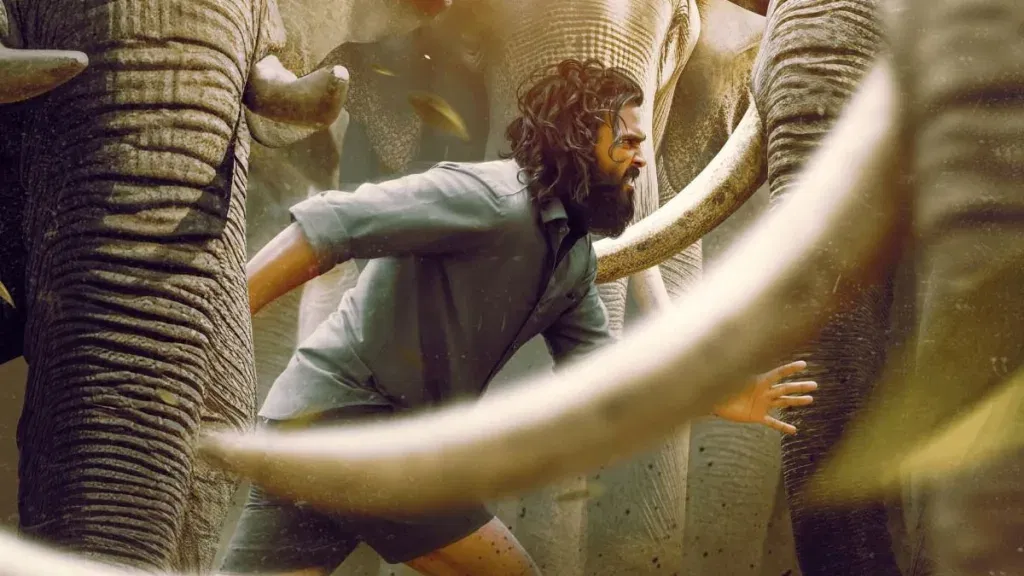Padai Thalaivan 