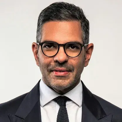 Sunjay Kapur Net Worth: $1.2B Empire of Karisma's Ex-Husband