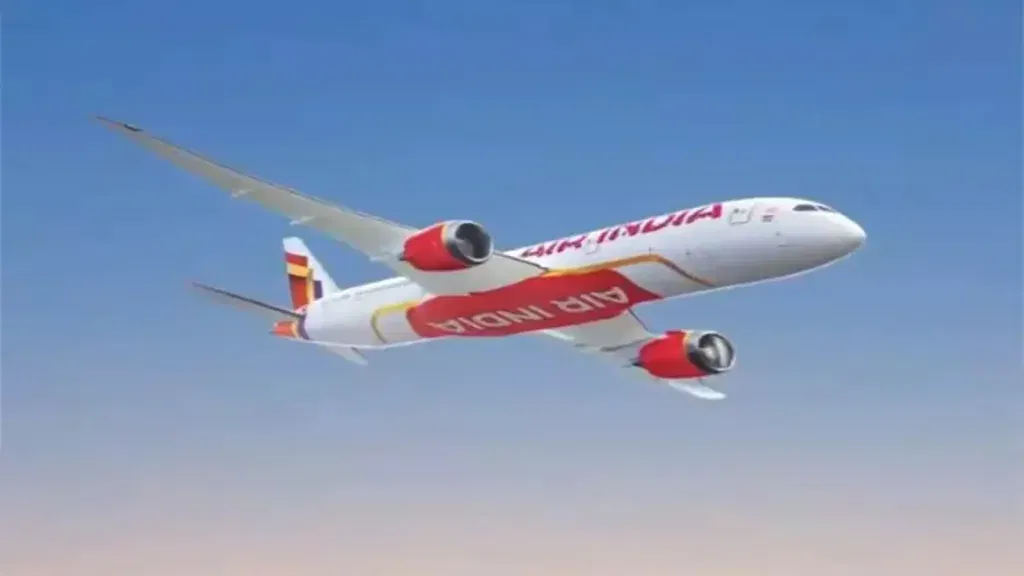 Air India Flight Diversion: Mumbai-London Flight's Mystery Return
