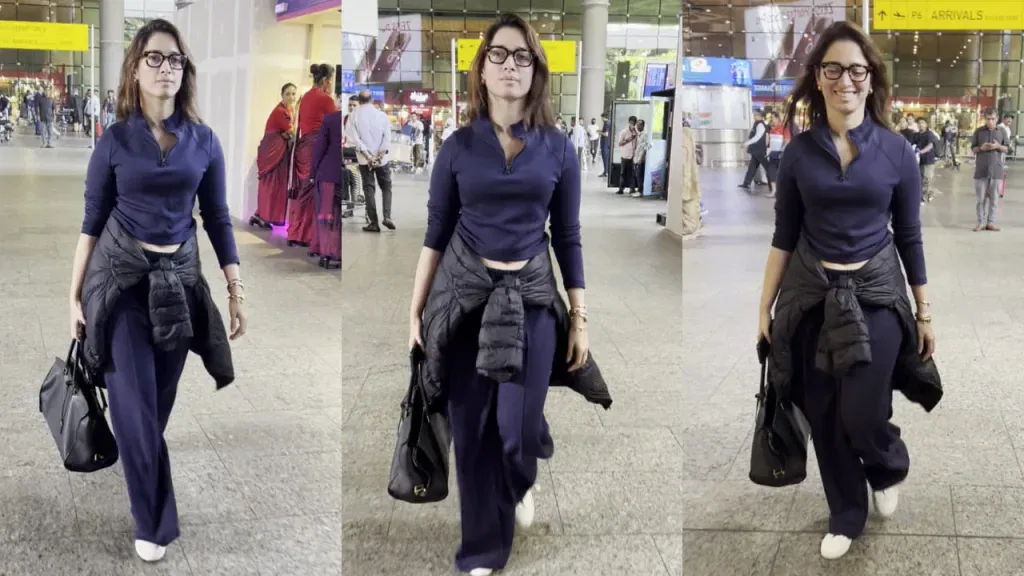 Tamannaah Bhatia