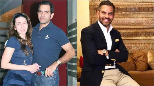 Sunjay Kapur Viral Post: "Your Time On Earth Is Limited" Goes Viral