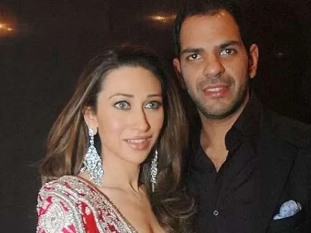 Karisma Kapoor Sunjay Kapur: Rs 14 Crore Bond Secures Children's Future