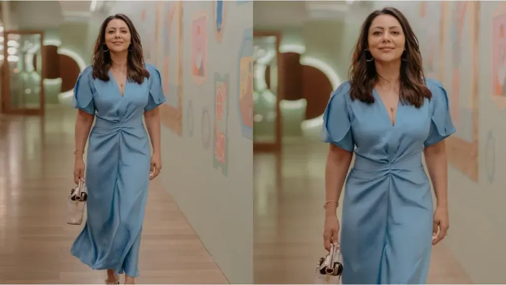 Gauri Khan