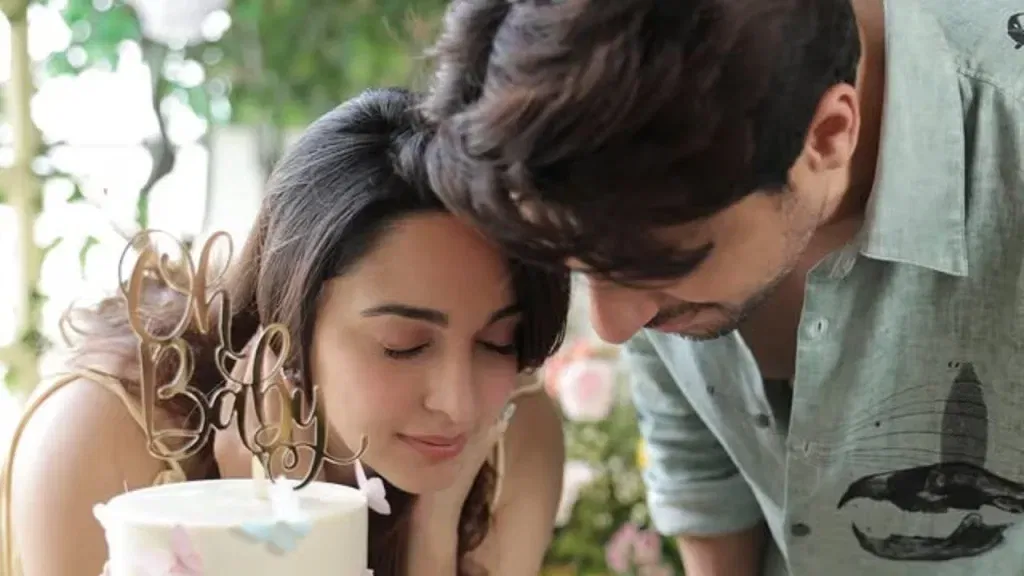 Kiara Advani