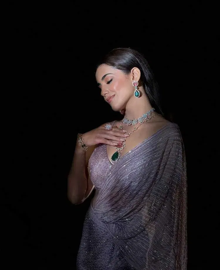 Malvika Sharma