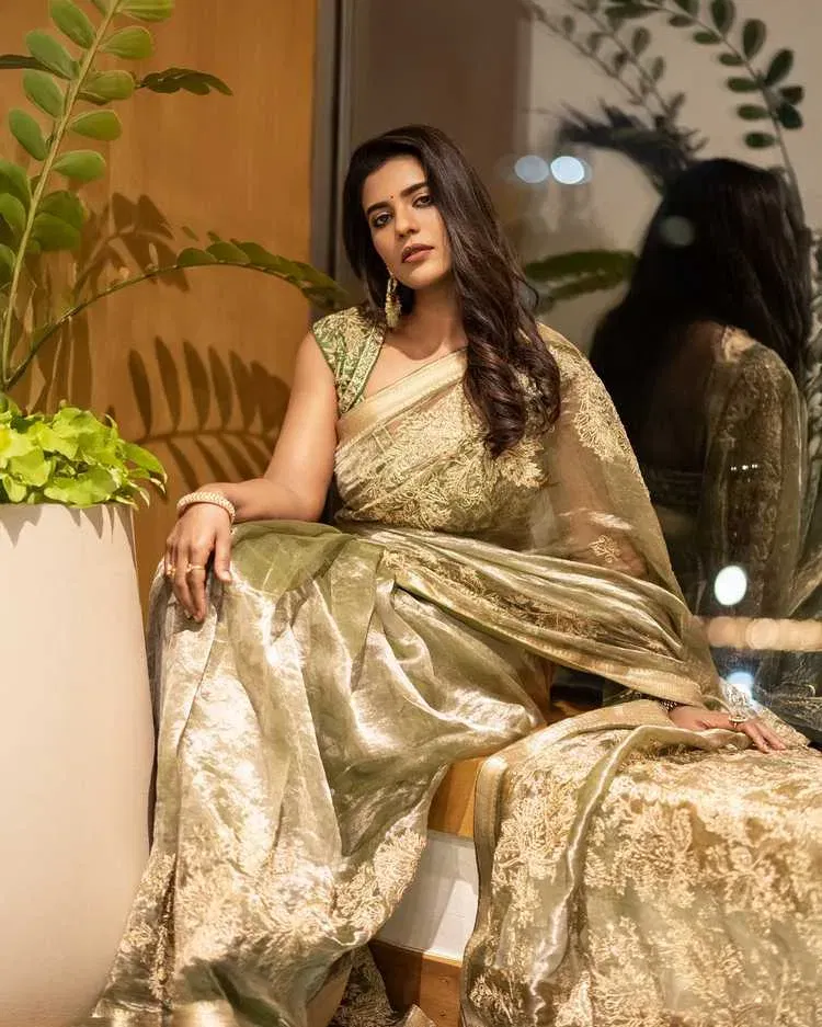 Aishwarya Rajesh