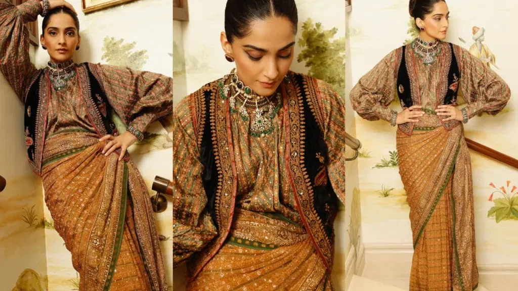 Sonam Kapoor