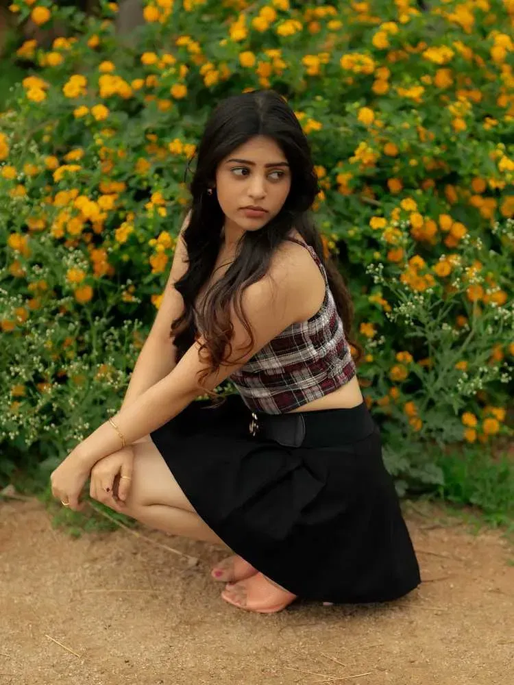Bandhavi Sridhar
