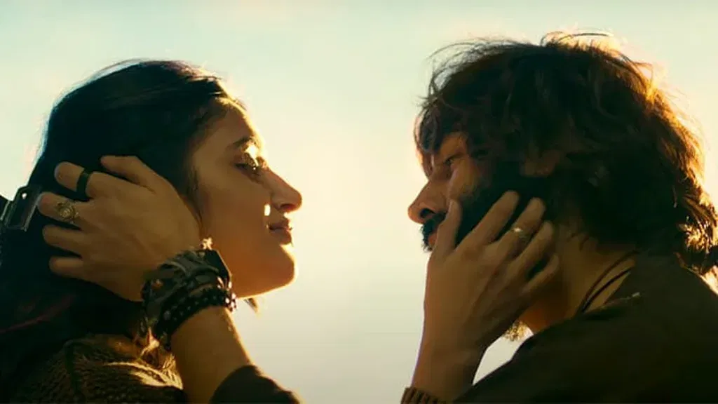 Kartik Aaryan