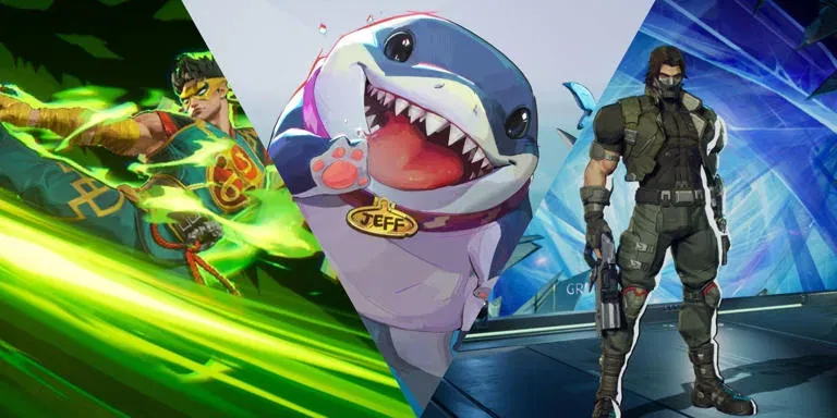 Marvel Rivals