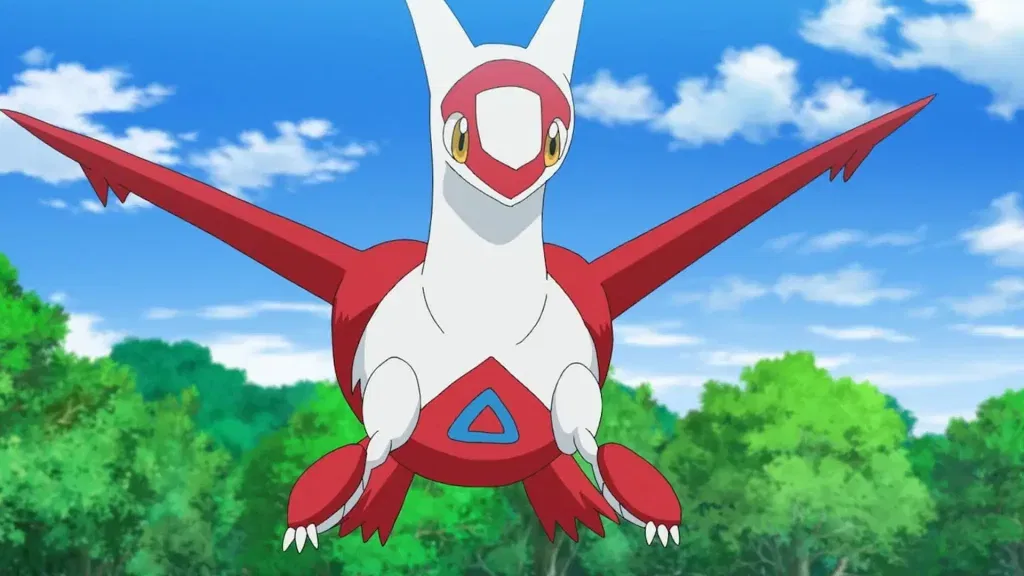Pokémon