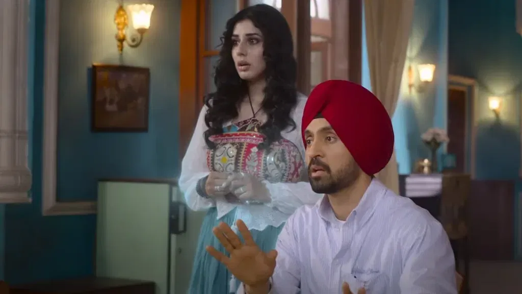 Sardaar Ji 