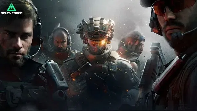 Delta Force