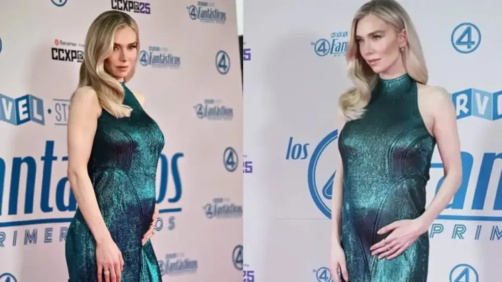 Vanessa Kirby