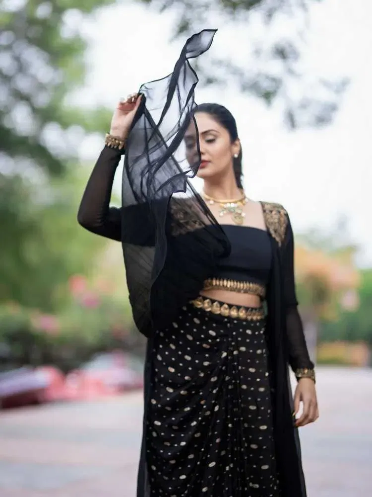 Sreemukhi