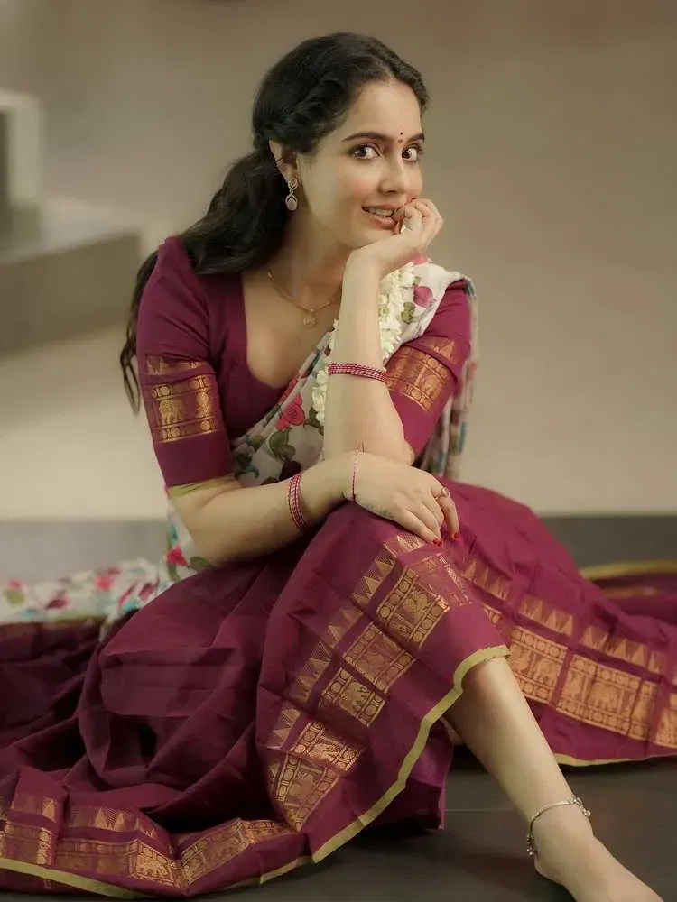 Malvi Malhotra