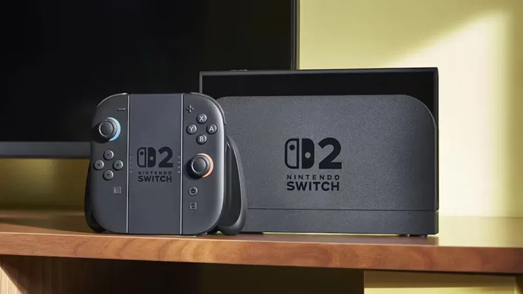Nintendo Switch 2