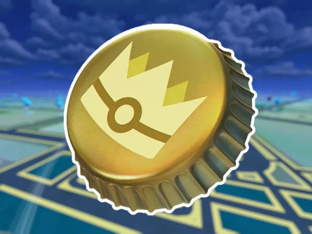 Pokémon GO