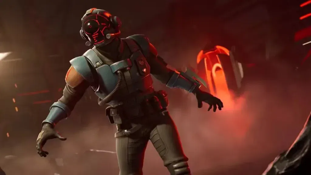 Fortnite