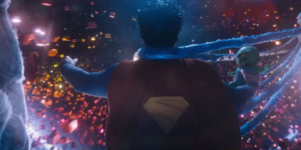 Superman