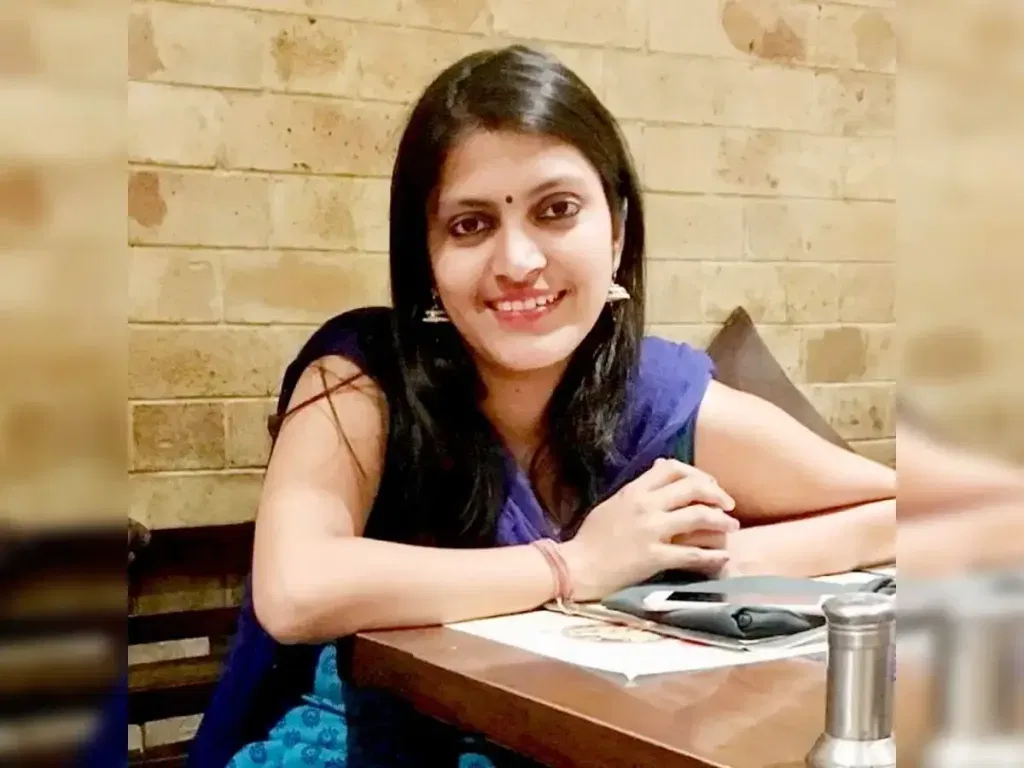 Smriti Jain