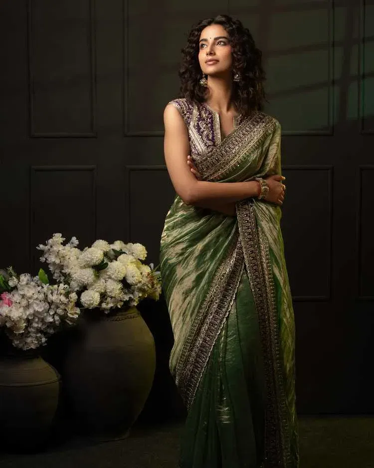 Meenakshi Chaudhary